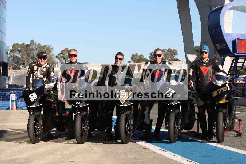 /Archiv-2023/01 27.-31.01.2023 Moto Center Thun Jerez/Impressionen